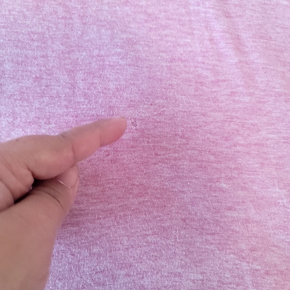 FAHERTY Cloud Double Knit Pima Cotton Short Sleeve Polo size XXL - Picture 5 of 17